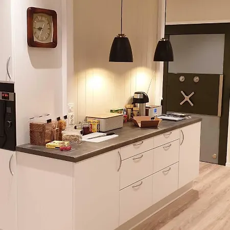 Bed & Breakfast Banken Gladstad